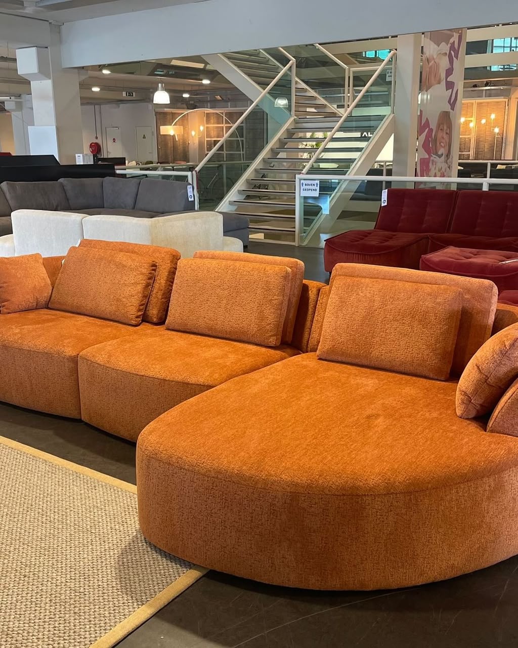 Outdoor Patio Sofa Set #2 - HK Furniture Living Room Collection, Kampala Uganda